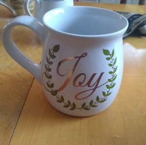 Joy mug large mug